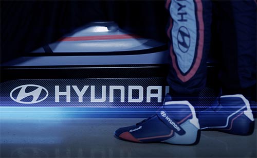 Hyundai     - Hyundai