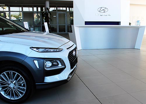 Hyundai     2021       - Hyundai