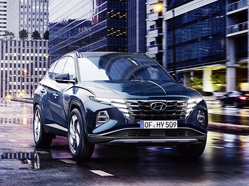    Hyundai     Euro NCAP - Hyundai