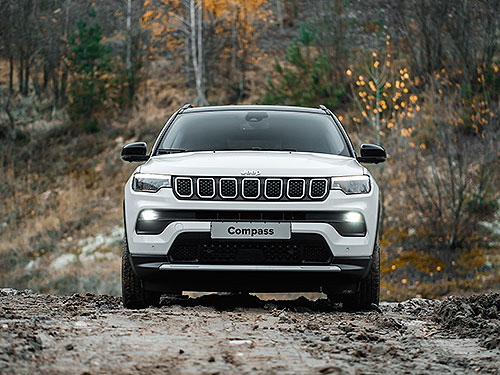     : Jeep Compass     100 000 . - Jeep