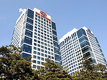 Kia Motors Corporation    