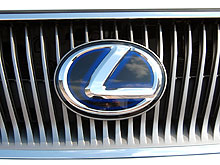 Lexus      
