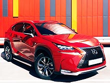  . Lexus NX 200t      - Lexus