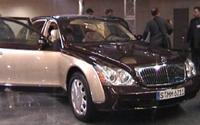  Maybach  