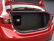  Mazda   :    - Mazda