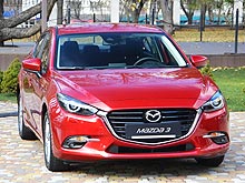    Mazda3   