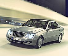   Mercedes Car Group   2006    9%