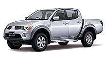  Mitsubishi Motors   -  
