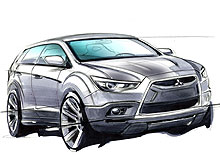 Mitsubishi    