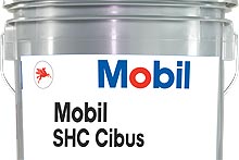       Mobil SHC Cibus 100