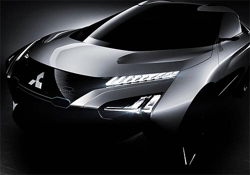 Mitsubishi    - Mitsubishi