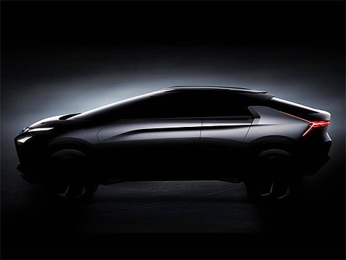 Mitsubishi    - Mitsubishi