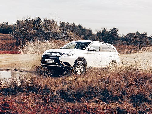 Авторынок новых авто