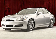  Nissan     Infiniti
