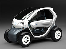 Nissan    Nissan New Mobility Concept