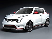 Nissan покажет будущее своих автомобилей в Женеве - Nissan