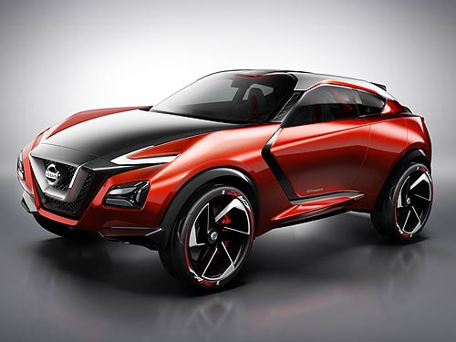 Nissan        - Nissan