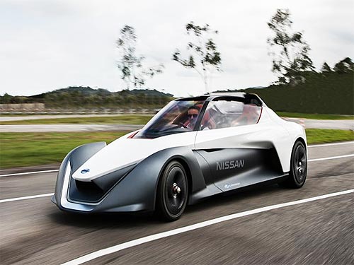 Nissan  70-      - Nissan