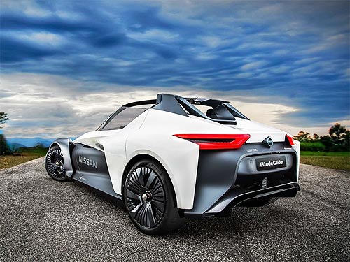 Nissan  70-      - Nissan