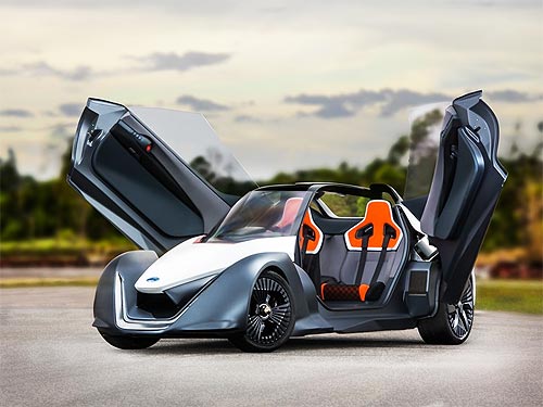 Nissan  70-      - Nissan