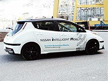 Nissan        - Nissan