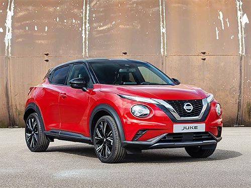     Nissan Juke.    ! - Nissan