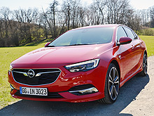   Insignia New    Opel? - Opel