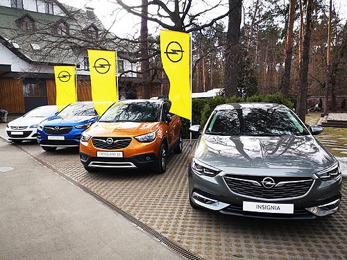       Opel   - Opel
