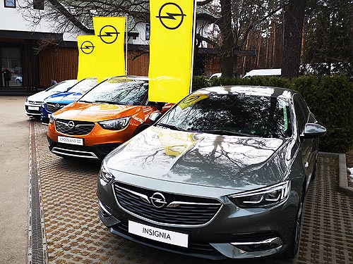       Opel   - Opel