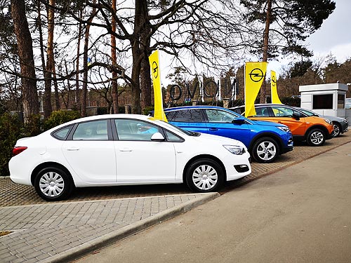       Opel   - Opel