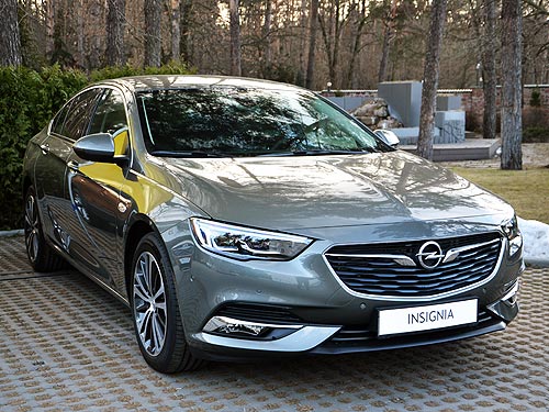 Opel       2019      2020  - Opel