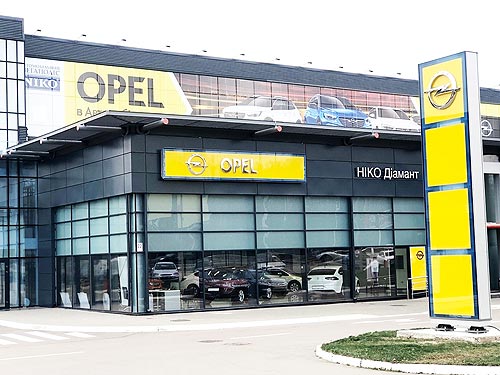         Opel - Opel