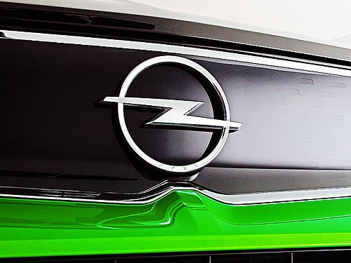   Opel     2021  - Opel