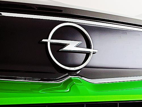 Opel    2020         - Opel