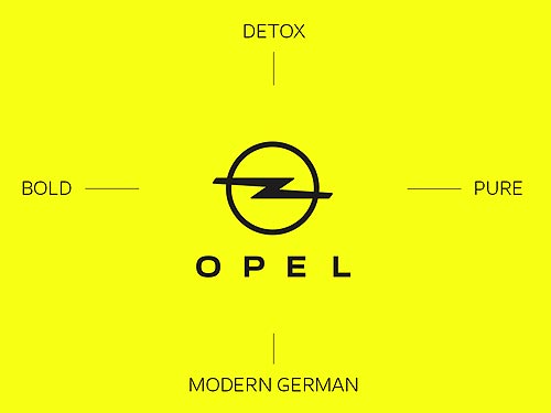 Opel        - Opel