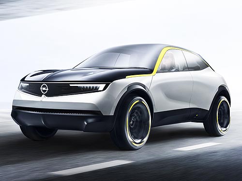   Opel     2021  - Opel