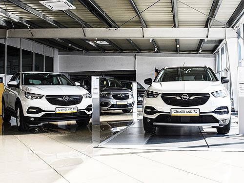 Opel    2020         - Opel