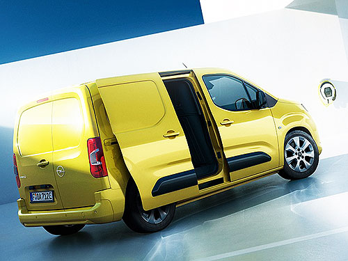        Opel Combo Cargo.   - Opel