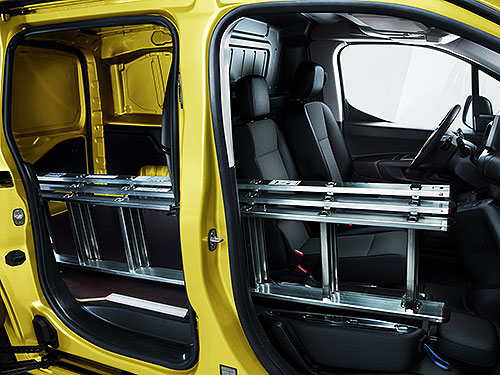        Opel Combo Cargo.   - Opel