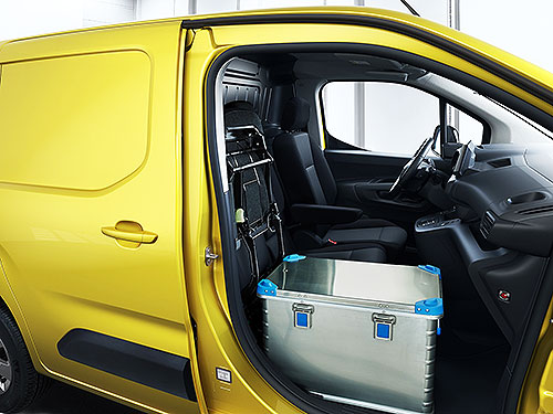        Opel Combo Cargo.   - Opel
