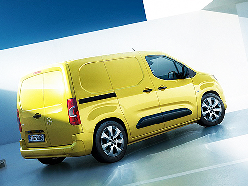        Opel Combo Cargo.   - Opel