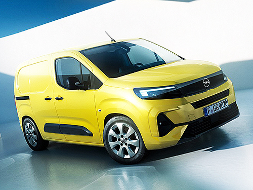        Opel Combo Cargo.   - Opel