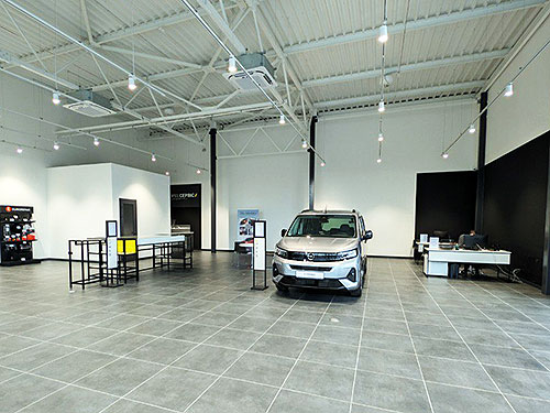 � ������� ������ ������ ��� �������� ������ PEUGEOT, CITROEN, OPEL - PEUGEOT