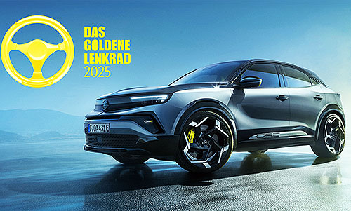 ��������� Opel �������� ������ ����� ���������� ������� - Opel