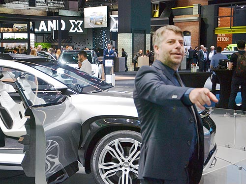 ����������� ����������� Chery � ������� � � ������ - Chery