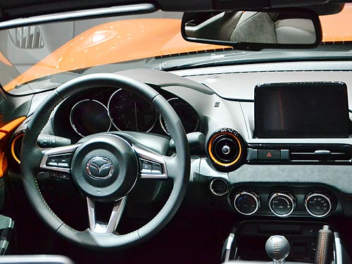 Mazda ��������� Volvo. ������� Mazda �� ���������� � ������ - Mazda