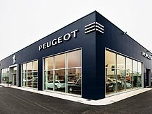       Peugeot - Peugeot