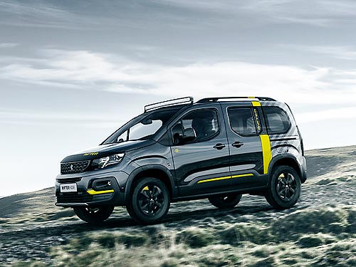 PEUGEOT   -   - PEUGEOT