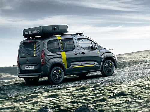 PEUGEOT   -   - PEUGEOT