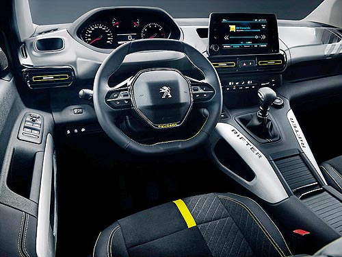 PEUGEOT   -   - PEUGEOT